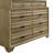 Cloe 58.3'' W 8 - Drawer Dresser