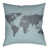 Bleu clair / gris anthracite est en rupture de stock