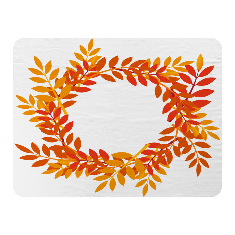 Perrone Throw Blanket