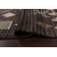 Tapis tribal en laine marocain noué à la main 9 x 13
