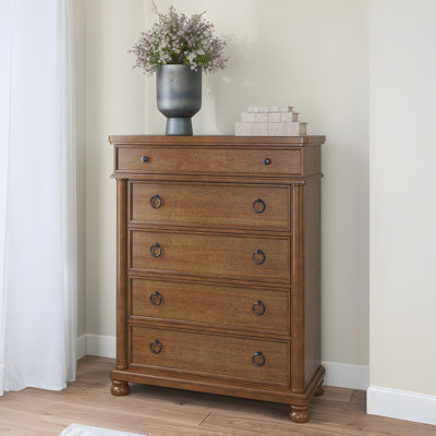 Greddinton Chest Of Drawers