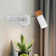 Maronna Plug-in Swing Arm Sconce
