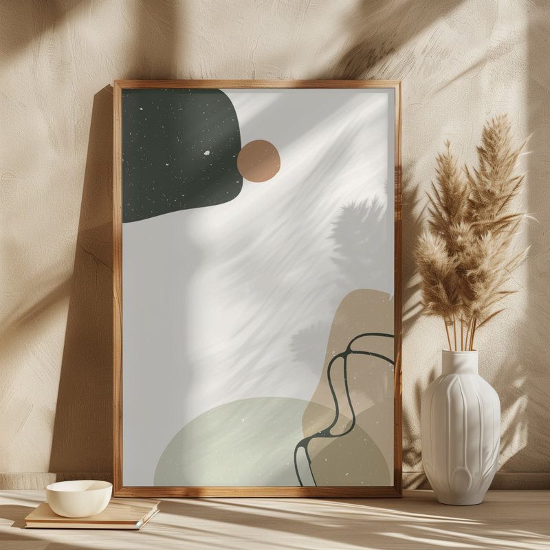 Wrapped Canvas Print, 50.8 cm H x 76.2 cm W