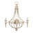 Schlesinger Candle Wall Light