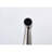 Metal Handheld Toilet Bidet For Personal And Family Hygiene, Silver Color, 1.65 Lb High - Quality Metal,-121676820