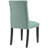 Modway Duchess Button Tufted Fabric Dining Chair-108466791