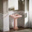 Memoirs® Bathroom Sink Pedestal-1063005471