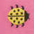 Yellow/Pink selected