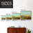 Ethereal Landscape I -Framed Print - Restickable-774695927