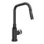 Campo™ Pull-Down Single Handle Kitchen Faucet-49836426-126482216