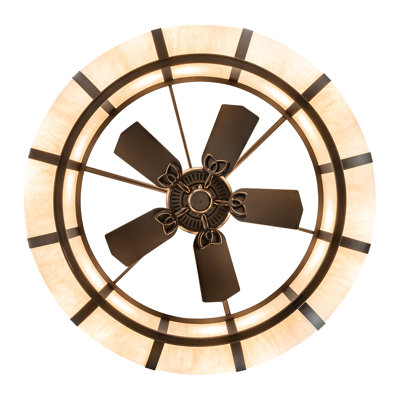 Nehring 18 - Light Dimmable Drum Chandelier