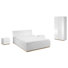 Aghancrossy Configurable Bedroom Set