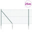 Border Fencing-518649510