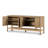 Deirdre 72 " W Sideboard-3211011