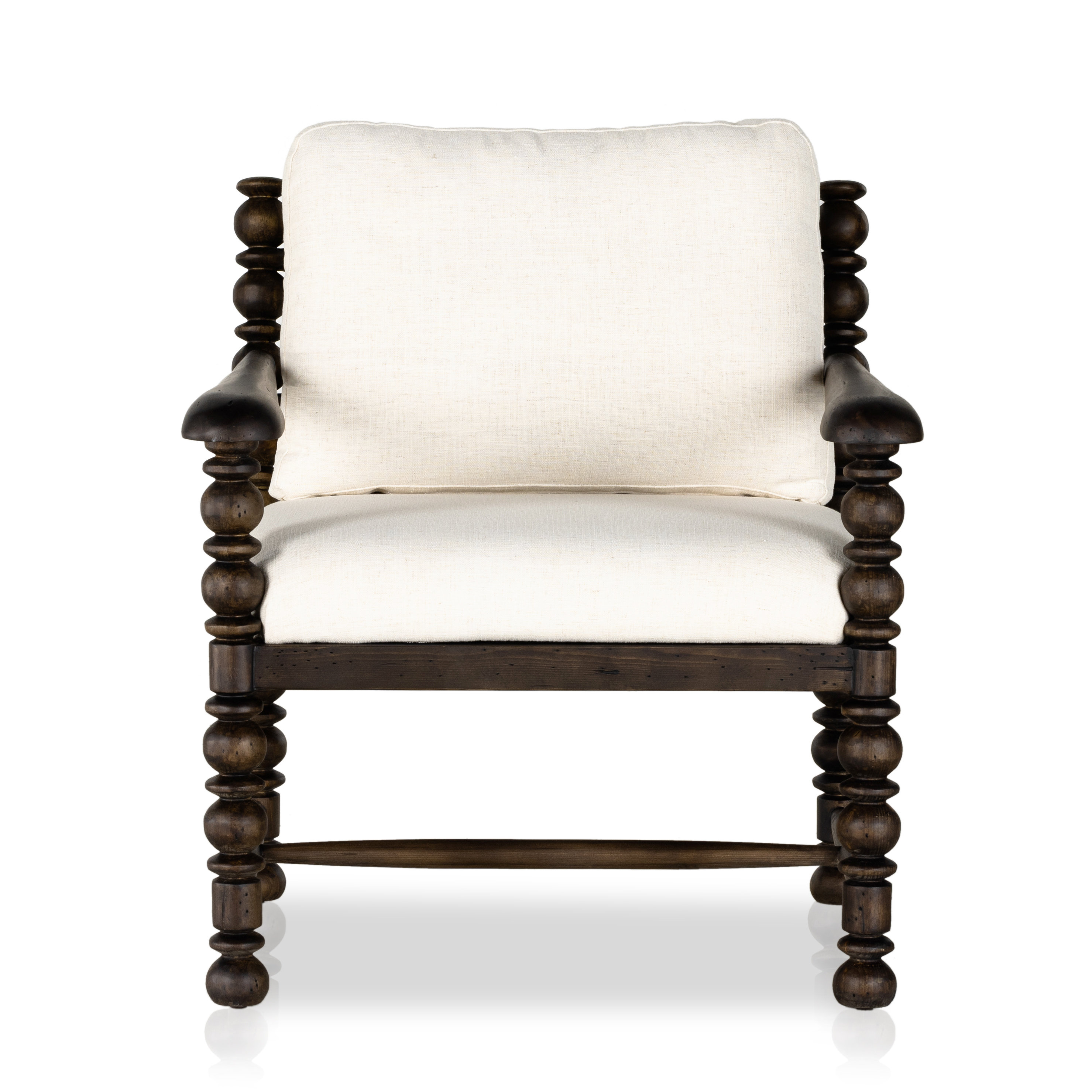 Four Hands Davies Armchair & Reviews | Perigold