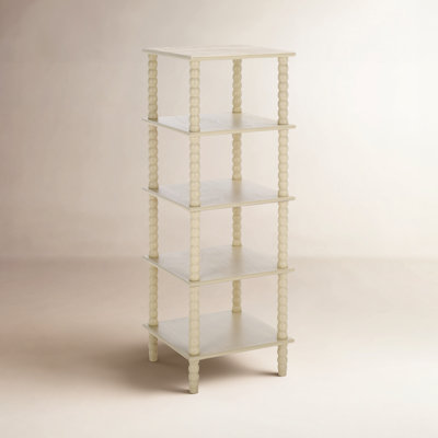 Netta 16" Bookcase