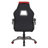 Symple Stuff Lahey Adjustable Height and Tilting PC & Racing Game Chair-28226977