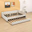Lit plateforme tapissier Bruster-1442159200