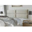 Rhem Upholstered Faux Leather Platform Bed-1656370836-1656370837
