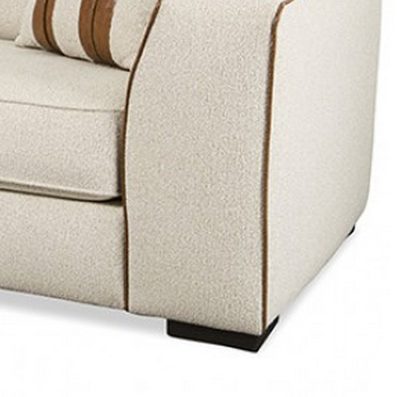 Fauteuil Yakyra