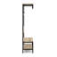 Westmont Entryway Hall Tree Bench