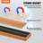 VEVOR Magnetic Knife Block-92186591