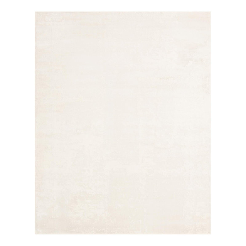 Abstract Indoor Rug, Rectangle 7'10" x 10'