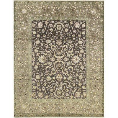One-of-a-Kind 8'1" X 10'2" Area Rug