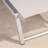 High - Quality, Fully Adjustable Mesh - Backed Chaise Lounges Ideal For Poolside And Patio Relaxation, Set Of Two-114319289