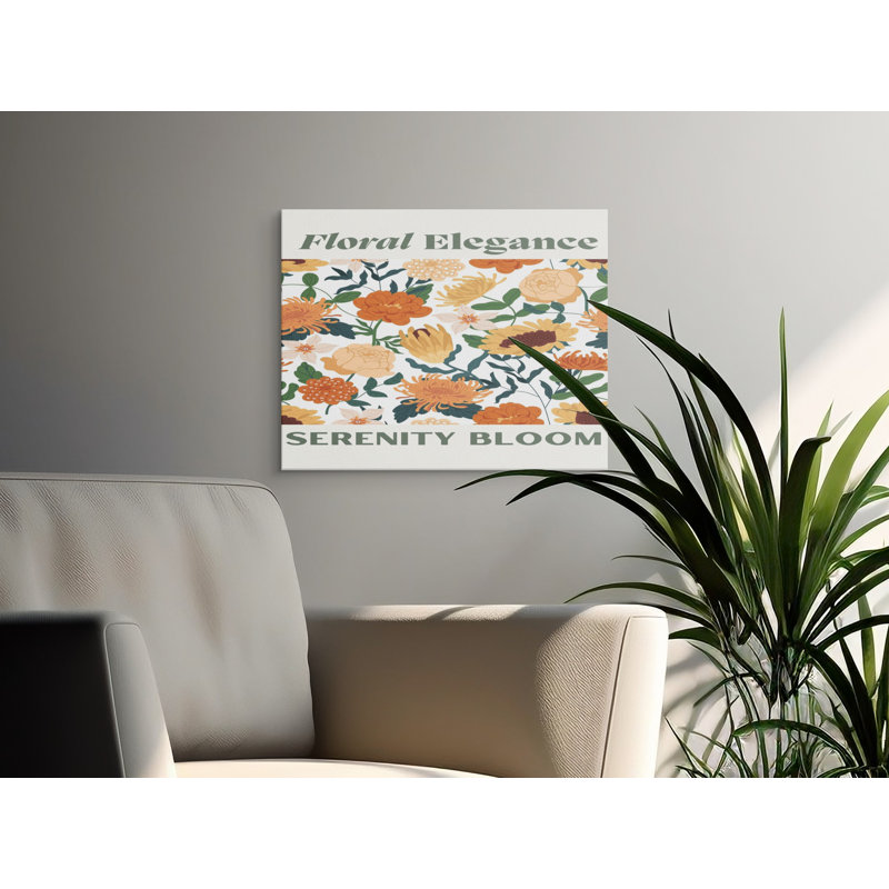 Wrapped Canvas Print Set, 27.94 cm H x 35.56 cm W