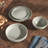 Stone Lain Lauren 16-Piece Dinnerware Set Stoneware-64163471