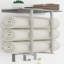 Emlen 1 Towel Rack