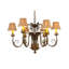 Lindsay 6 - Light Chandelier