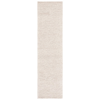 Almus Wool Indoor Rug