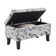 Tarrin Upholstered Ottoman