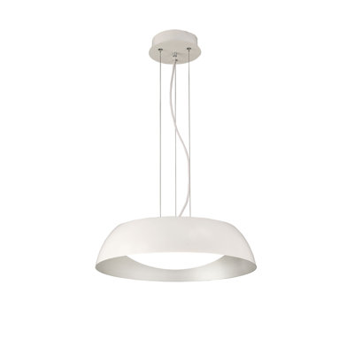 Septimus 1 - Light Dome Pendant