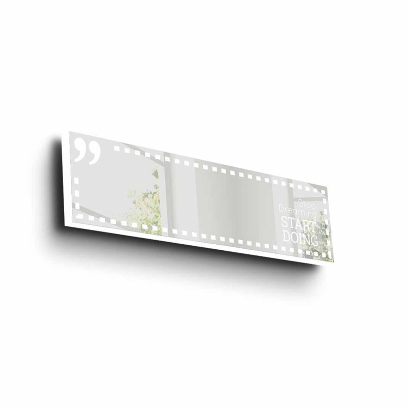 Miroir d'appoint Mensa