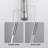 HHK HOME Pull Down Touch Kitchen Faucet-63682694