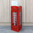 Ayran Steel Freestanding Umbrella Stand