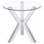 Table d'appoint Alexa Chrome-131180778