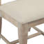 Chaise rembourrée 18 po Pengrove