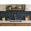 Zellige 2 in. x 6 in. Glossy Tile-59838973