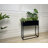 Dekker Metal Elevated Planter-1947220058-1925225532