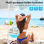 79'' Tilt Beach Umbrella-72273807
