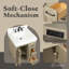 Meuble-lavabo avec lavabo 30 po Lavanti Valvet-1594676731-1594676730