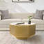 Dorian Coffee Table-100710005