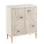 Armoire de rangement Bahtie Farmhouse Boho-451393813