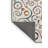 Silky Soft Plush Gray Area Rug-1801188054