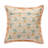 Dolce Blush Pink Natural Cotton Accent Pillow