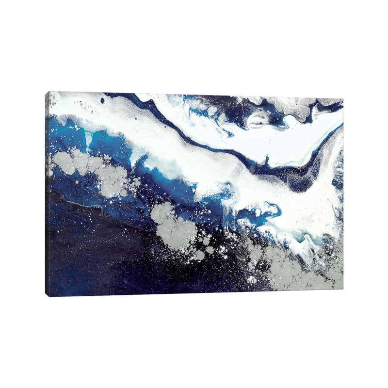 Sydney Harbour II - Wrapped Canvas Print, 66.04 cm H x 45.72 cm W x 1.91 cm D